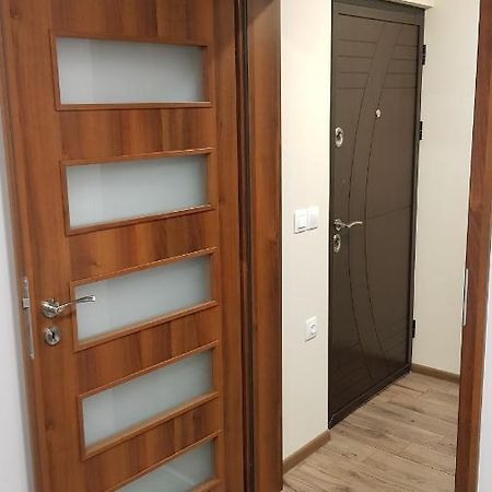 Lux Apartment Montana Kültér fotó