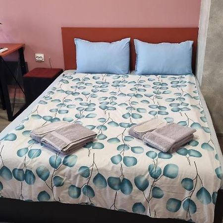Lux Apartment Montana Kültér fotó
