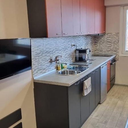 Lux Apartment Montana Kültér fotó