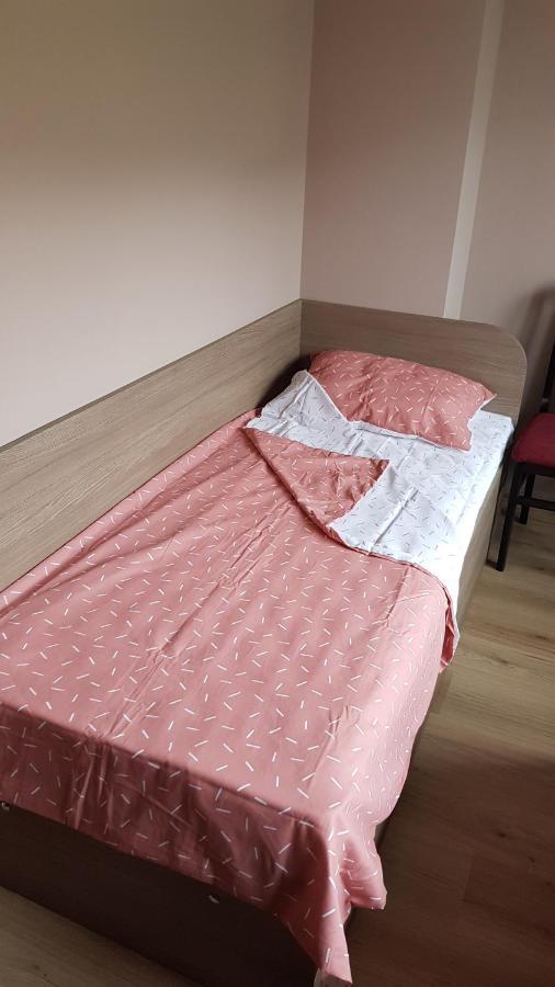 Lux Apartment Montana Kültér fotó