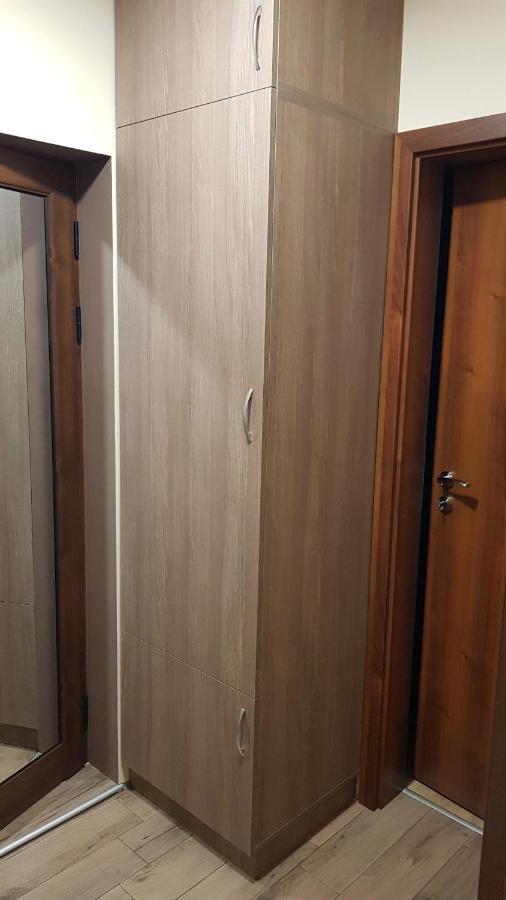Lux Apartment Montana Kültér fotó
