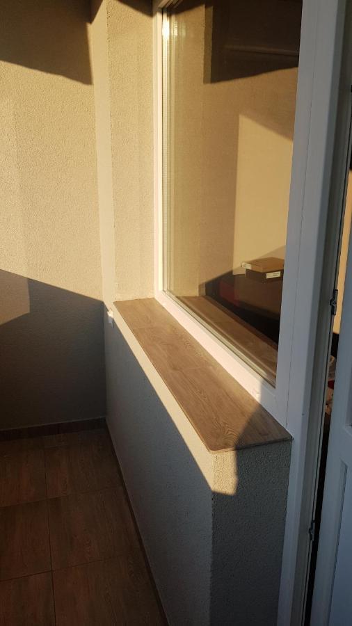 Lux Apartment Montana Kültér fotó