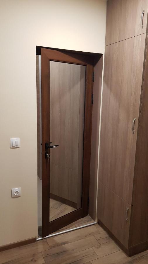 Lux Apartment Montana Kültér fotó