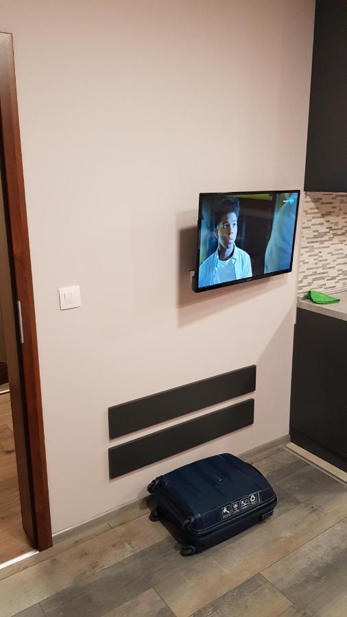 Lux Apartment Montana Kültér fotó