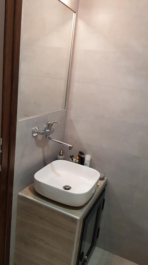 Lux Apartment Montana Kültér fotó