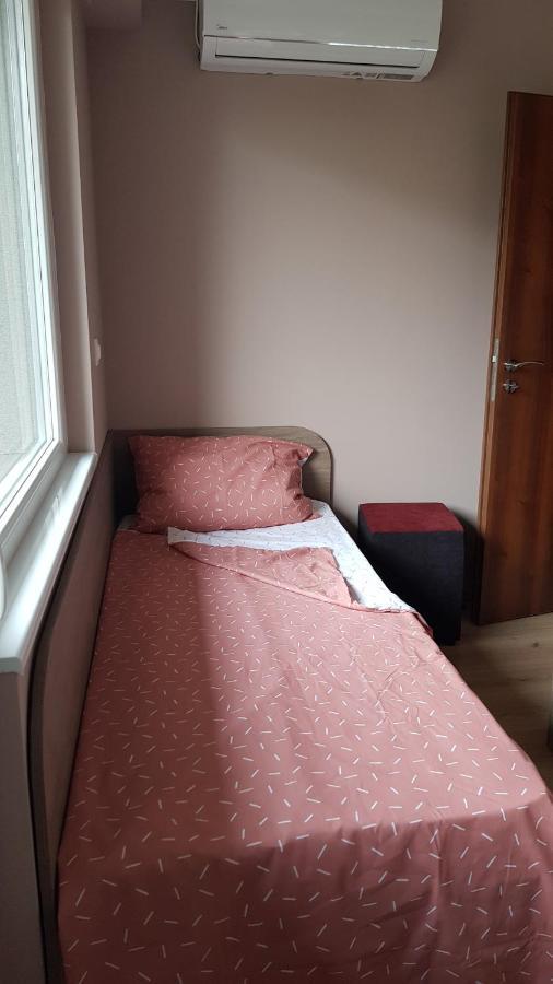 Lux Apartment Montana Kültér fotó