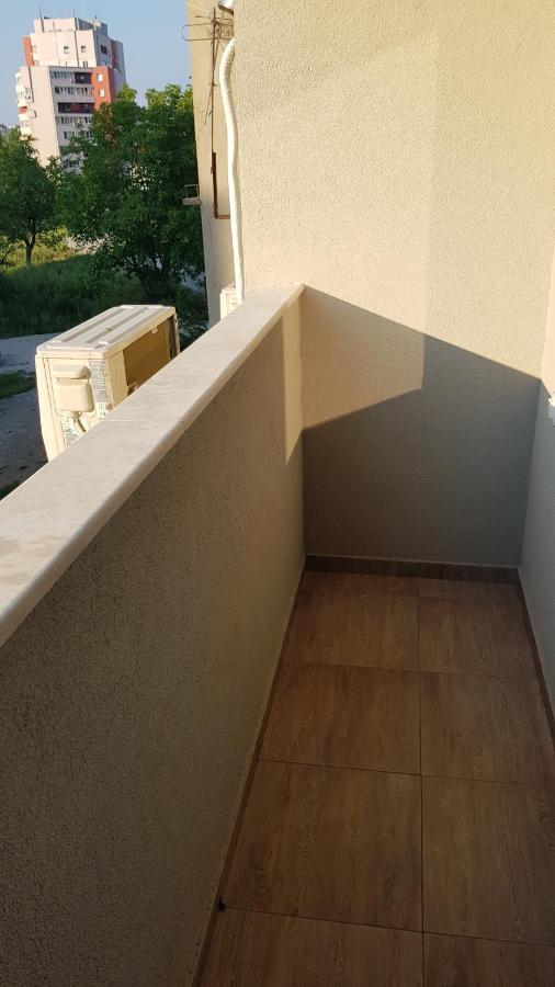 Lux Apartment Montana Kültér fotó