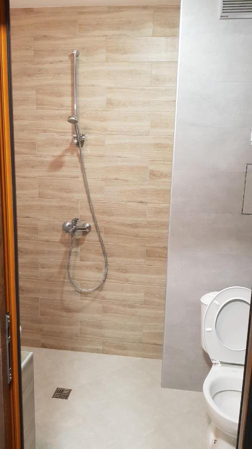 Lux Apartment Montana Kültér fotó