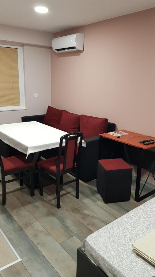 Lux Apartment Montana Kültér fotó