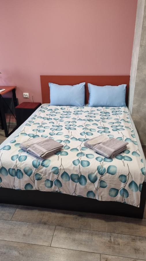 Lux Apartment Montana Kültér fotó